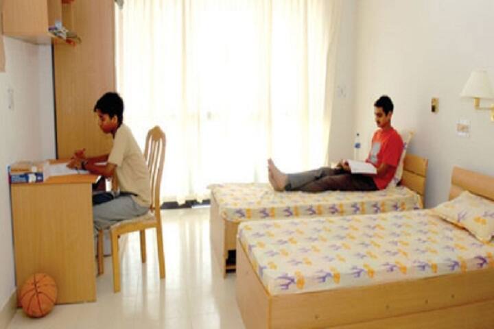 hostel